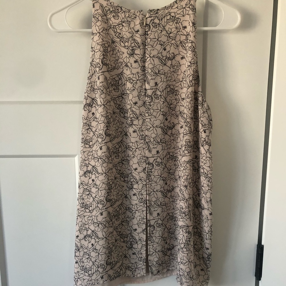 LILA ROSE | Halter Blouse - Picture 2 of 8